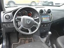 DACIA Sandero TCe 90 Comfort, Benzin, Occasion / Gebraucht, Handschaltung - 4