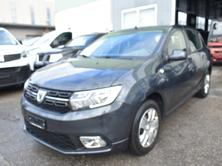 DACIA Sandero TCe 90 Comfort, Benzin, Occasion / Gebraucht, Handschaltung - 5