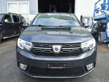 DACIA Sandero TCe 90 Comfort, Benzin, Occasion / Gebraucht, Handschaltung - 6