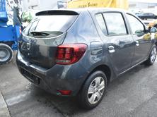 DACIA Sandero TCe 90 Comfort, Benzin, Occasion / Gebraucht, Handschaltung - 7