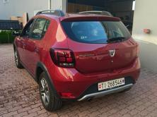 DACIA Sandero Tce 90 Stepway Automatic, Benzin, Occasion / Gebraucht, Automatik - 3