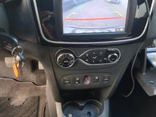 DACIA Sandero Tce 90 Stepway Automatic, Benzin, Occasion / Gebraucht, Automatik - 6