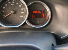 DACIA Sandero Tce 90 Stepway Automatic, Benzin, Occasion / Gebraucht, Automatik - 7