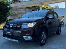 DACIA Sandero 0.9 STEPWAY, Benzin, Occasion / Gebraucht, Handschaltung - 2