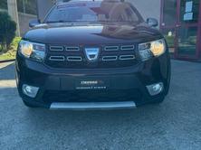 DACIA Sandero 0.9 STEPWAY, Benzin, Occasion / Gebraucht, Handschaltung - 3