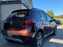 DACIA Sandero 0.9 STEPWAY, Benzin, Occasion / Gebraucht, Handschaltung - 5