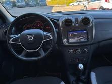 DACIA Sandero 0.9 STEPWAY, Benzin, Occasion / Gebraucht, Handschaltung - 7