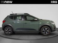 DACIA Sandero Stepway TCe 90 Expression CVT, Essence, Occasion / Utilisé, Automatique - 2