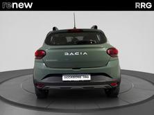 DACIA Sandero Stepway TCe 90 Expression CVT, Essence, Occasion / Utilisé, Automatique - 4
