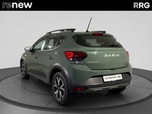 DACIA Sandero Stepway TCe 90 Expression CVT, Essence, Occasion / Utilisé, Automatique - 5