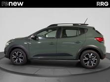 DACIA Sandero Stepway TCe 90 Expression CVT, Essence, Occasion / Utilisé, Automatique - 6