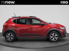 DACIA Sandero Stepway TCe 90 Comfort CVT, Essence, Occasion / Utilisé, Automatique - 2