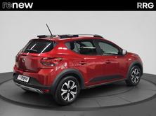 DACIA Sandero Stepway TCe 90 Comfort CVT, Essence, Occasion / Utilisé, Automatique - 3