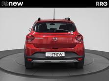 DACIA Sandero Stepway TCe 90 Comfort CVT, Essence, Occasion / Utilisé, Automatique - 4