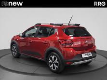DACIA Sandero Stepway TCe 90 Comfort CVT, Essence, Occasion / Utilisé, Automatique - 5
