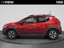 DACIA Sandero Stepway TCe 90 Comfort CVT, Essence, Occasion / Utilisé, Automatique - 6