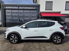 DACIA Sandero Stepway TCe 90 Comfort CVT, Petrol, Second hand / Used, Automatic - 4