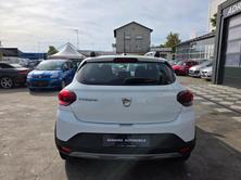 DACIA Sandero Stepway TCe 90 Comfort CVT, Petrol, Second hand / Used, Automatic - 6