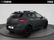 DACIA Sandero Stepway TCe 110 Extreme+, Petrol, Second hand / Used, Manual - 3