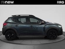 DACIA Sandero Stepway TCe 110 Extreme+, Petrol, Second hand / Used, Manual - 2