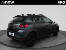 DACIA Sandero Stepway TCe 110 Extreme+, Petrol, Second hand / Used, Manual - 3