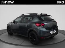DACIA Sandero Stepway TCe 110 Extreme+, Petrol, Second hand / Used, Manual - 5