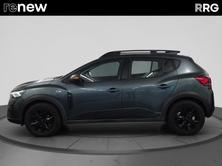 DACIA Sandero Stepway TCe 110 Extreme+, Petrol, Second hand / Used, Manual - 6
