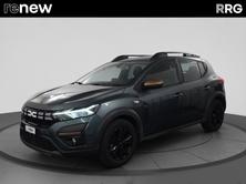 DACIA Sandero Stepway TCe 110 Extreme+, Petrol, Second hand / Used, Manual - 7