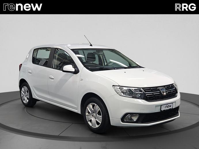 DACIA Sandero 1.0 Comfort, Petrol, Second hand / Used, Manual