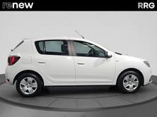 DACIA Sandero 1.0 Comfort, Petrol, Second hand / Used, Manual - 2