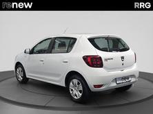 DACIA Sandero 1.0 Comfort, Petrol, Second hand / Used, Manual - 5