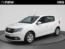 DACIA Sandero 1.0 Comfort, Petrol, Second hand / Used, Manual - 7