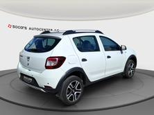 DACIA Sandero Tce 90 Stepway Lauréate // MFK 11.09.2026, Petrol, Second hand / Used, Manual - 3