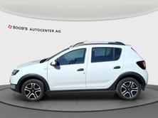 DACIA Sandero Tce 90 Stepway Lauréate // MFK 11.09.2026, Petrol, Second hand / Used, Manual - 6