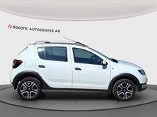 DACIA Sandero Tce 90 Stepway Lauréate // MFK 11.09.2026, Petrol, Second hand / Used, Manual - 7