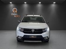 DACIA Sandero Tce 90 Stepway, Essence, Occasion / Utilisé, Manuelle - 2