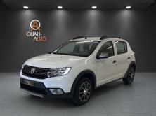 DACIA Sandero Tce 90 Stepway, Essence, Occasion / Utilisé, Manuelle - 3