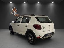 DACIA Sandero Tce 90 Stepway, Essence, Occasion / Utilisé, Manuelle - 4