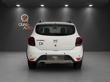 DACIA Sandero Tce 90 Stepway, Essence, Occasion / Utilisé, Manuelle - 5
