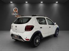 DACIA Sandero Tce 90 Stepway, Essence, Occasion / Utilisé, Manuelle - 6