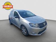 DACIA Sandero 1.2, Essence, Occasion / Utilisé, Manuelle - 2