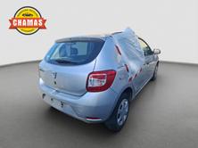 DACIA Sandero 1.2, Essence, Occasion / Utilisé, Manuelle - 3