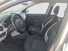 DACIA Sandero 1.2, Essence, Occasion / Utilisé, Manuelle - 7