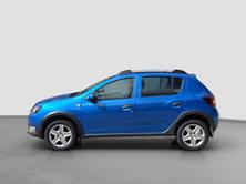 DACIA Sandero 1.5 dCi Stepway, Diesel, Occasion / Utilisé, Manuelle - 2