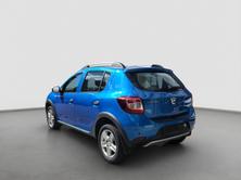 DACIA Sandero 1.5 dCi Stepway, Diesel, Occasion / Utilisé, Manuelle - 3