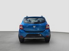 DACIA Sandero 1.5 dCi Stepway, Diesel, Occasion / Utilisé, Manuelle - 4