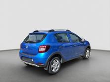 DACIA Sandero 1.5 dCi Stepway, Diesel, Occasion / Utilisé, Manuelle - 5