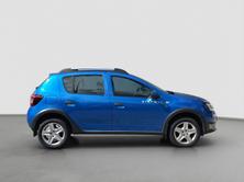 DACIA Sandero 1.5 dCi Stepway, Diesel, Occasion / Utilisé, Manuelle - 6