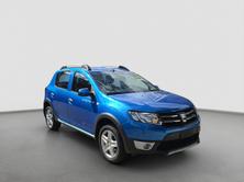 DACIA Sandero 1.5 dCi Stepway, Diesel, Occasion / Utilisé, Manuelle - 7