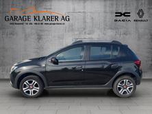 DACIA Sandero Tce 90 Ultimate, Essence, Occasion / Utilisé, Manuelle - 5